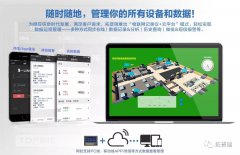 开启物联网云监控时代