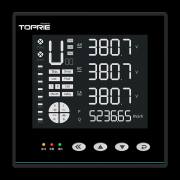 一款多功能三相电量记录仪为何能帮重点用能单