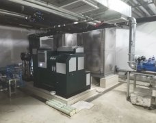 案例┃保障饮用水水质监测安全