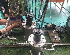 案例┃凯米斯助力供水水质监测保障饮用水安全