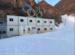 【节能学院】安科瑞电气为北京冬奥会场馆供电