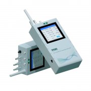 TP505尘埃粒子计数器，业内首款在线式一机多测仪