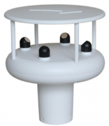 高风速下风速风向仪换能器接收信号不稳定要怎