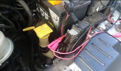 汽修示波器曲轴、凸轮轴位置传感器组合测试