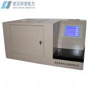 <b>HDZDW全自动液晶自动震荡仪出厂设置配置方法与注</b>