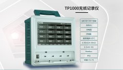 温度记录仪在家用烤箱自动生产线测试中的应用