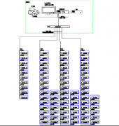 Acrel-2000电力监控系统在平凉市全科医生临床培养