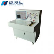 HDAS-500A断路器级差配合测试仪使用说明