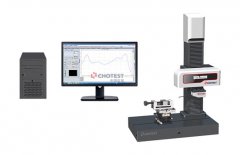 SJ5730粗糙度轮廓仪：一次测量，粗糙度、轮廓参