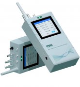 当下使用最广泛的尘埃粒子计数器！一机多测 尘