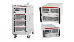 自主技术研发 纳特通信射频功率放大器使用更安