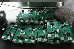 电力调整器是如何工作的