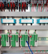 【节能学院】ARD3M智能电动机保护器在某污水处理