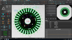 VX系列闪测仪精彩之处：视野好，才是真好！