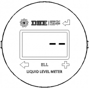 声纳式外测液位计调试中的常见问题及解决方法