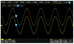 <b>鼎阳示波器SDS2000X HD系列之延伸功能</b>
