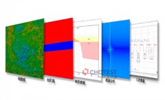 光学表面轮廓仪优势