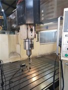 夏天，机床精度这么难！