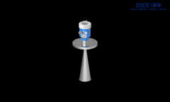 雷达物位计和导波雷达液位计的区别