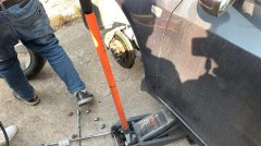 汽修示波器测量汽车车速传感器信号及分析