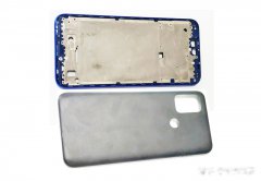 闪测仪案例|手机零部件尺寸轻松测量