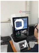 测量只需一键 即可得出全部尺寸