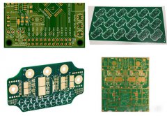 还在为PCB尺寸全检效率低烦恼？VX9000光学扫描成