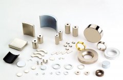 一键式测量仪在手，磁性元件尺寸测量无忧！