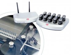 虹科分享 |  深析冻干机搁板温度分布验证的重要