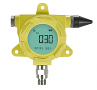 无线压力表在燃气行业的案例应用