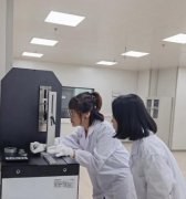 SJ5200系列螺纹综合测量机助力全国螺纹单一中径