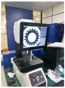 高精密零部件尺寸快速测量技术简介