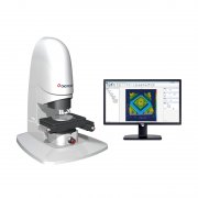 <b>白光干涉仪的原理和系统构成</b>