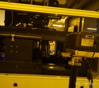 激光干涉仪与光刻机的缘分