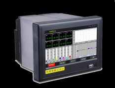 彩色无纸记录仪大概多少钱?
