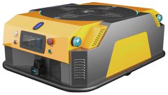 电子负载与直流电源，在机器人领域应用!