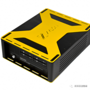 虹科Xylon记录仪-色彩决定一切