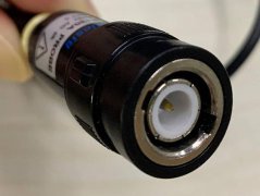 示波器探头类型和用法介绍