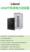 <b>【产品中心】ANAPF有源电力滤波器</b>