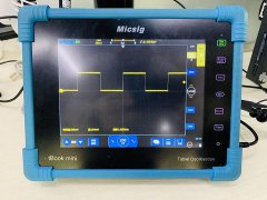 为什么电子爱好者都应该至少有一台示波器