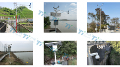 下泄生态流量监测 下泄生态流量监控设备