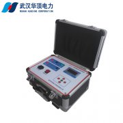 HDGK高压开关动作电压试验源使用说明书