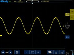示波器基础二十问(下）