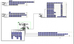 安丘妇幼保健院电能管理系统的设计与应用