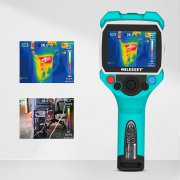 红外热成像的用途？红外热成像技术使人类超越