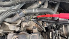 示波器检测汽车涡轮增压电磁阀波形及分析