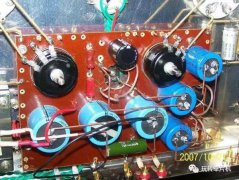 由深入浅讲解示波器的发展史