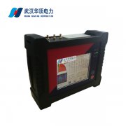 HDYZ-E氧化锌避雷器带电测试仪电压采集器操作说