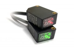 推广｜光电开关在物料传输线上的应用