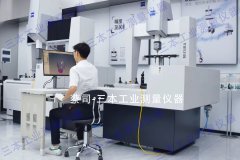 三坐标测量机三次元检测设备开机不了的原因